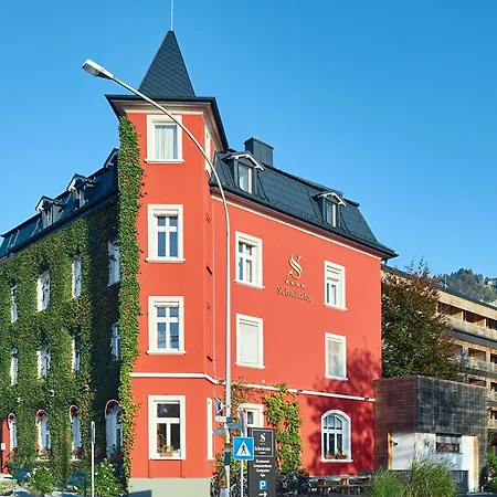 Hotel Schwärzler-3