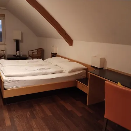 Hotel Germania-2