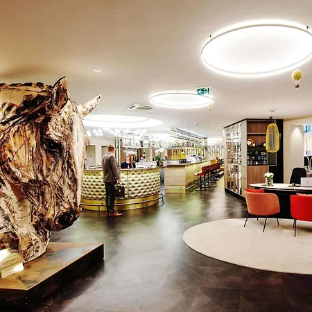 Grand Hotel Bregenz - MGallery Hotel Collection-3